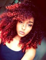 Pin On Hair Goals