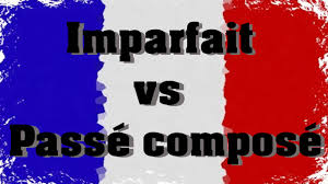 Wesentliche fragen für französische verben was ist der unterschied zwischen dem passé composé und dem imparfait ? Unterschied Imparfait Passe Compose Vergleich Youtube