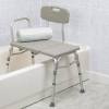 The adjustable bath and shower seat withthe adjustable bath and shower seat with back can be used in a shower stall or bathtub. Https Encrypted Tbn0 Gstatic Com Images Q Tbn And9gcr Ecd7q Hqsqcwhhf9s42scm35gqsyxthuczqdio0 Usqp Cau
