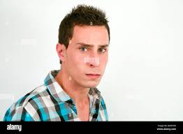 Desconfianza hi-res stock photography and images