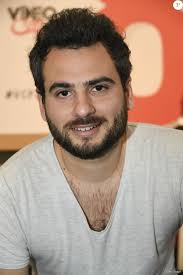 A Lovebirds' Divorce (TV Movie 2014)