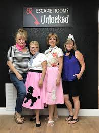 14969 tamiami trail, north port, fl 34287. Escape Rooms Unlocked Punta Gorda Fl 33950