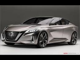 Nissan Vmotion 2 0 Wins Eyeson Design Award For Best Concept Car Autoconception Com Nissan Altima Coupe Nissan Maxima Nissan Altima