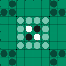 Maybe you would like to learn more about one of these? Play Othello Online Eothello