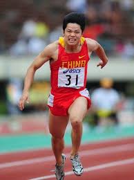 He won the silver medal in the 100 metres at the 2018 european athletics championships in a time of 9.96 seconds. Su Bingtian Alchetron The Free Social Encyclopedia