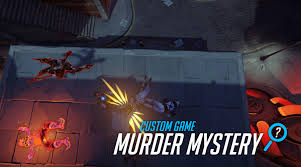 Here's a list of all the codes that are working in the game right now. Murder Mystery Workshop Codes