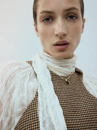 MANGO NEW COLLETION DRESS