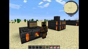 Q&a boards community contribute games what's new. Tinkers Construct Seared Furnace Tutorial Youtube