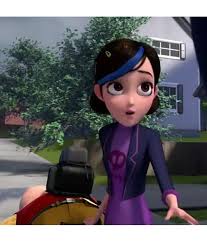 Trollhunters TV Show Claire Nunez Blazer - Jackets Expert