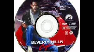Beverly Hills Cop I 09 The System Rock N Roll Me Again Youtube