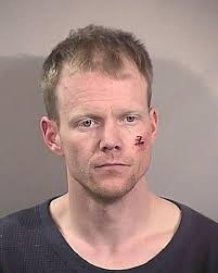 Men involved with chase are from Soda Springs