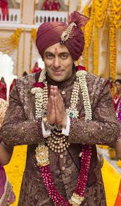 Barjatya's clichéd and bloated but entertaining and fun prem ratan dhan payo isn't as strong as salman khan's other release this year. A Gold Embroidered Sherwani For Salman Khan In Prem Ratan Dhan Payo Entertainment News The Indian Express