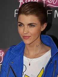 Ruby Rose Facts for Kids