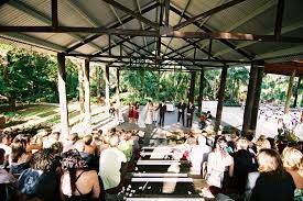 Wedding Ceremony Cedar Creek Lodges Mount Tamborine Gold Coast And Brisbane Lodge Wedding Wedding Venues Wedding Ceremony Venues