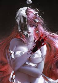 elfen lied | yande.re