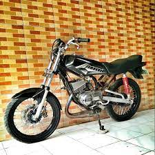 Dalam memodifikasi motor rx king inspirasi dari gambar modifikasi motor rx king sangat diperlukan. 9 Rx King Ideas Yamaha Yamaha Motorcycles Motorcycle