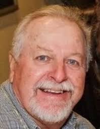 Donald Brown Obituary August 24, 2021