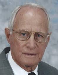 Melvin Simons Obituary