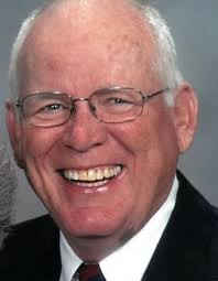 George Tillman Caudill (George) Obituary