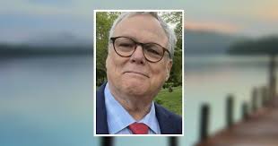 Donald McMath Obituary April 30, 2023