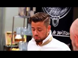 J'ai partagé mes gains avec guillaume. Florian Le Candidat De Top Chef 2019 Charme La Cheffe Darroze Youtube