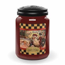 Award Winning Blockbuster Collection The Candleberry Candle Company