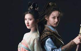 The long ballad (2021) 0 (0 votes). TrÆ°á»ng Ca Hanh Cá»§a Ä'á»‹ch Lá»‡ Nhiá»‡t Ba Triá»‡u Lá»™ TÆ° Tá»'i Nay Phat Song Tháº¿ Chá»— Cáº©m Tam Tá»±a Ngá»c