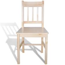 Que vous recherchiez une chaise de cuisine moderne, un siège traditionnel ou bien que vous soyez adepte de la chaise design, le bois sera votre meilleur allié. 6pcs Chaise Salle A Manger En Bois Naturel Cuisine Confortables Durables Impermeables Haute Qualite Achat Vente Chaise Marron Cdiscount