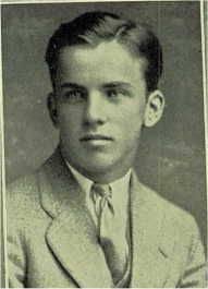 Harry Raymond Knorr (1910-1993)