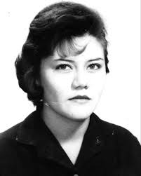 Frances Moreno Kisselburg Obituary November 17, 2024