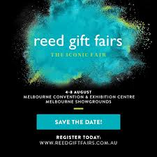 Reed gift fairs also offers retailers the opportunity to learn from some of the best in the biz. Reed Gift Fairs Melbourne August Exhibition Event Association Of Australasia