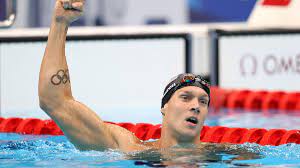 Der weltrekordler könnte, eine erfolgreiche quali vorausgesetzt, in tokio zum erfolgreichsten athleten der spiele werden. Phbtmvpirramum