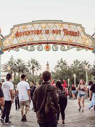 What To Do During A Day At Disneyland California Adventure Mimg Disneyland California Adventure Disneyland California Photography Disneyland California