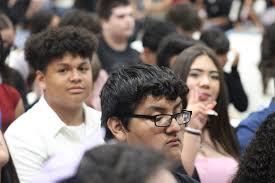 Part 2: We miss our 8th Grade...