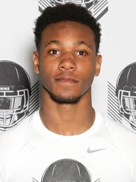 2019 Top Athlete Recruits