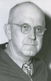 Hugh Carpenter Bedient (1889-1965)