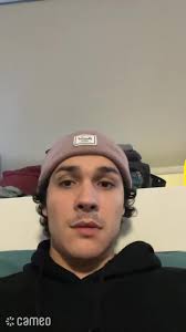 Valentine's Day Cameo with Benjamin Wadsworth