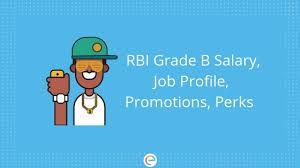 Rbi Grade B Salary In Hand 2019 Check Rbi Grade B Salary