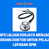 Nak tahu hala tuju anda lepas ini? 1