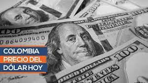 El dólar estadounidense, es la moneda de mayor importancia la «trm» o tasa de cambio representativa del mercado es la cantidad de pesos colombianos por un. Precio Dolar Colombia Trm Hoy Lunes 29 De Marzo Del 2021 Dolar Trm Hoy Dolar Cucuta Youtube