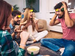 Whether your kidlet likes to play it fast or play it slow, she's always trying to outthink her opponent. Games To Play Without Cards For Two People Or More