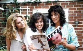 Cinyma Mercedes Ruehl Fashion Actresses