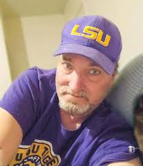 David Anthony Garner, 59, went home to be with his Lord and Savior