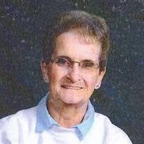 Ruth M. Coffman Obituary