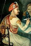 Peshwa - Wikipedia