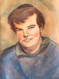 Portraits — Emily Falco