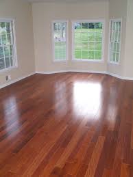 Solid Santos Mahogany Red Cabreuva Hardwood Flooring New Jersey Basement Remodeling Mahogany Flooring Hardwood Floors