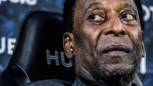 5,571,683 likes · 121,813 talking about this. Fussball Legende Pele Schreibt Aus Dem Krankenhaus Bin Bereit Wieder Zu Spielen Sportbuzzer De
