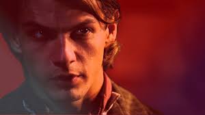 Jean-Paul is the most horrible character