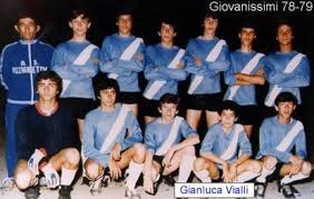 L'ex calciatore della juventus e sampdoria, infatti, aveva un brutto tumore al pancreas (anche se in molti hanno scritto alla prostata, ma non è così) diagnosticato nel 2018. Gianluca Vialli Il Miglior Testimonial Della Speranza Nella Rimedio Gianluca Vialli Tumore Ai Prostata